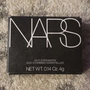 NARS Makeup - NIB NARS Duo Eyeshadow in Stage Beauty 3015 NARS Makeup - NIB NARS Duo Eyeshadow in Stage Beauty 3015